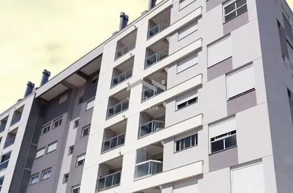 Quebec Residence, 3 dormitórios, 1 suíte e 2 demi-suítes