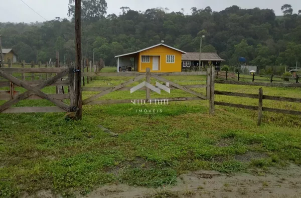 Sítio para venda, 2 quarto(s),  , Alfredo Wagner