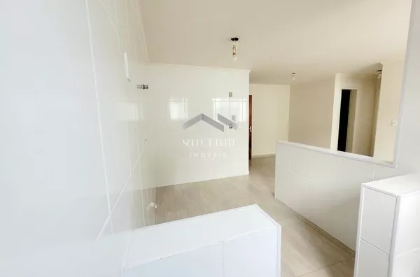 Apartamento para venda, 2 quarto(s),  Capoeiras, Florianópolis - Foto 6