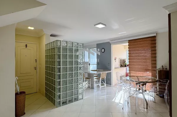 Apartamento para venda, 4 quarto(s),  Estreito, Florianópolis - Foto 3