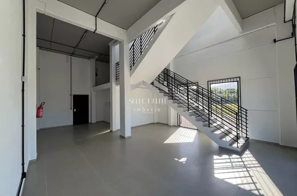 Galpão para aluguel,  Pedra Branca, Palhoça - Foto 6