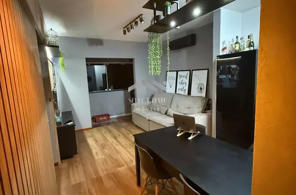 Apartamento para venda, 2 quarto(s),  Areias, São José - Foto 6