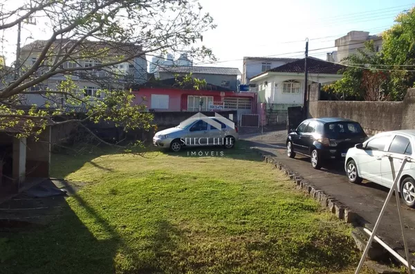Terreno para venda,  Capoeiras, Florianópolis - Foto 1
