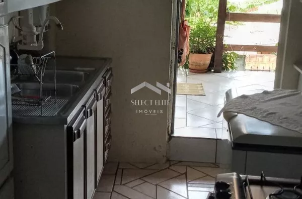 Casa para venda, 2 quarto(s),  Forquilhas, São José - Foto 3