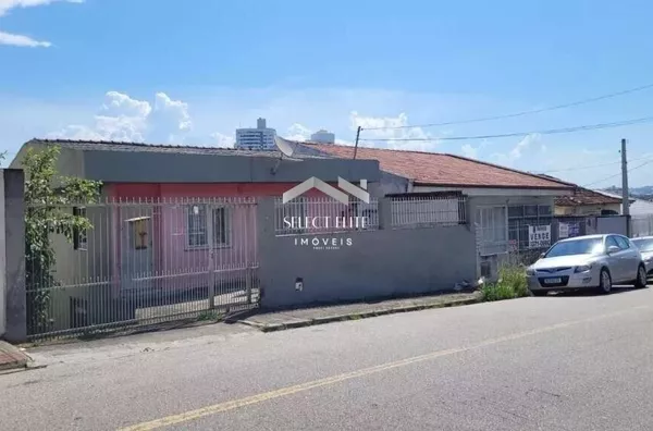 Casa/terreno para venda,  Estreito, Florianópolis - Foto 1