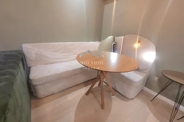 Apartamento para venda, 2 quarto(s),  Abraão, Florianópolis - Foto 4