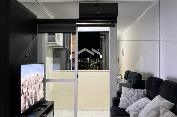 Apartamento para aluguel, 3 quarto(s),  Areias, São José - Foto 1
