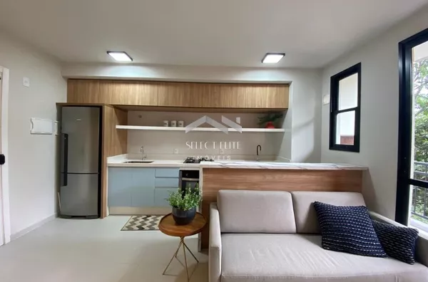 Apartamento para venda, 2 quarto(s),  Serraria, São José - Foto 1