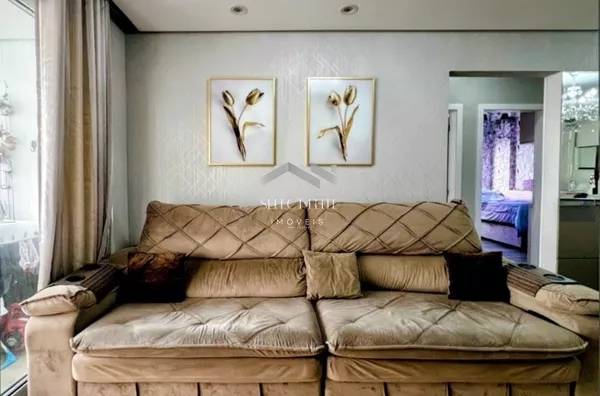 Apartamento para venda, 3 quarto(s),  Capoeiras, Florianópolis - Foto 3