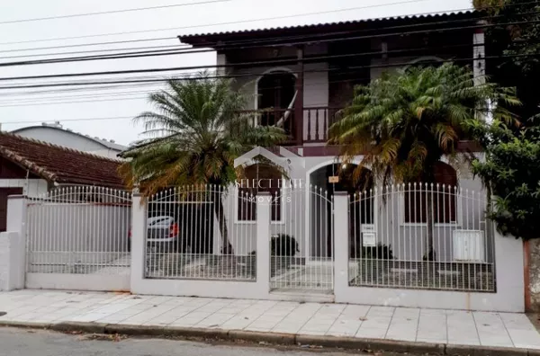 Casa de luxo à venda em Barreiros, São José - SC - Foto 3