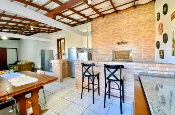 Casa para venda, 4 quarto(s),  Barreiros, São José - Foto 4