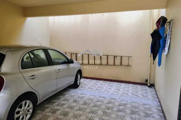 Uma Casa Para Viver e Sentir — Onde o Tempo Respeita Você - Foto 5