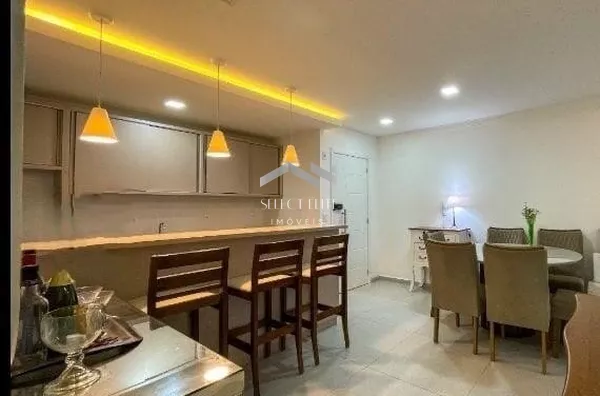 Apartamento para venda, 2 quarto(s),  Ingleses Do Rio Vermelho, Florianópolis - Foto 1