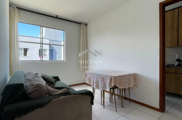 Apartamento para venda, 3 quarto(s),  Coqueiros, Florianópolis - Foto 3