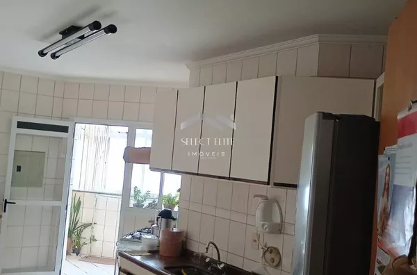 Apartamento para venda,  Capoeiras, Florianópolis - Foto 3