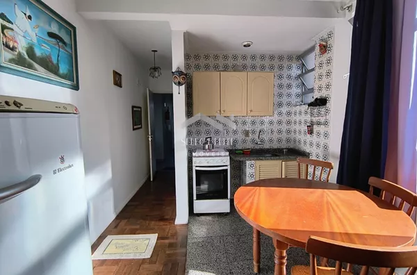 Flat para venda, 1 quarto(s),  Itacorubi, Florianópolis - Foto 1