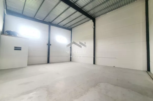 Galpão para aluguel,  Campeche, Florianópolis - Foto 2