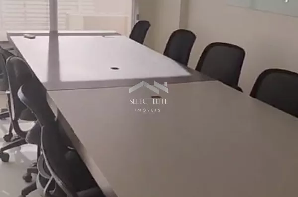 Sala comercial para aluguel,  Barreiros, São José - Foto 2