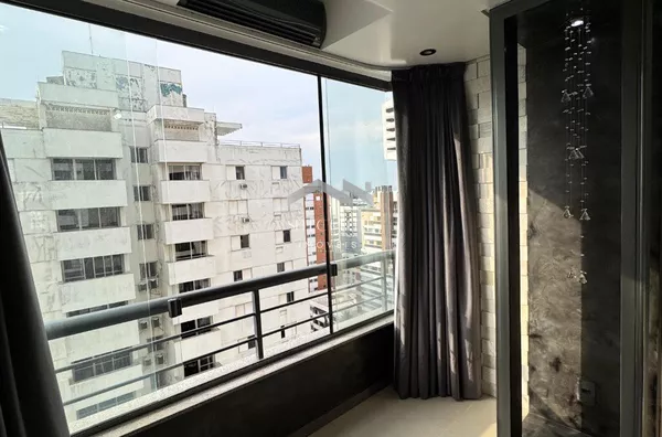 Apartamento para venda, 2 quarto(s),  Centro, Florianópolis - Foto 5