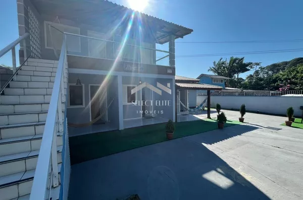 Pousada para venda, 6 quarto(s),  São João Do Rio Vermelho, Florianópolis - Foto 5