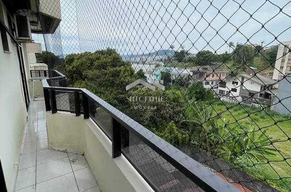 Cobertura para venda, 3 quarto(s),  Estreito, Florianópolis - Foto 6