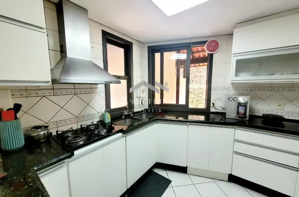 Casa com vista mar para venda e aluguel,  Centro, Florianópolis - Foto 6