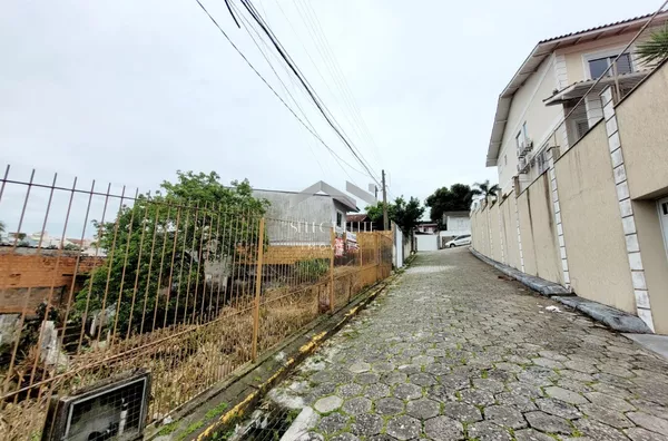 Terreno para venda,  Capoeiras, Florianópolis - Foto 2