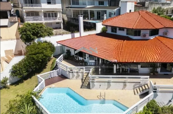 Casa para venda,  Coqueiros, Florianópolis - Foto 1