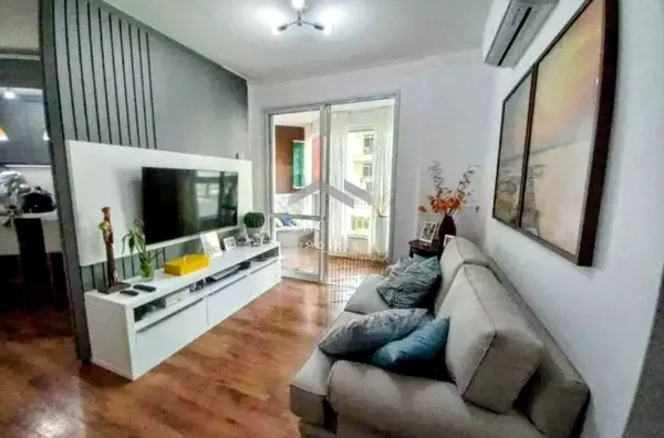 Apartamento para venda, 3 quarto(s),  Capoeiras, Florianópolis - Foto 2