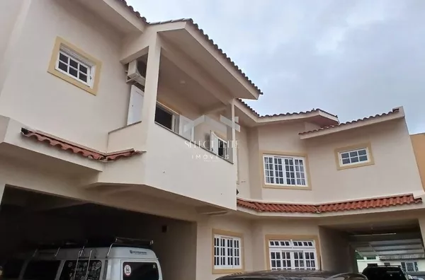 Sobrado para venda, 5 quarto(s),  Balneário, Florianópolis - Foto 2