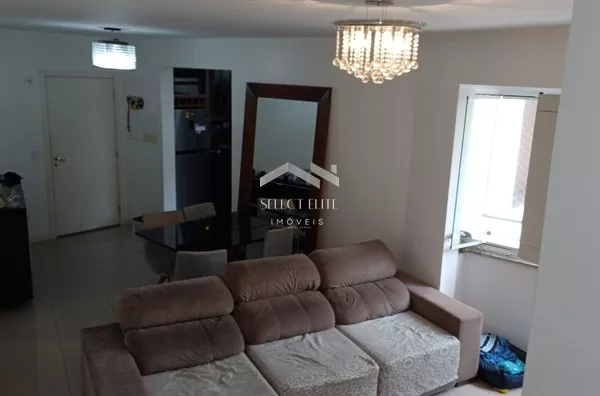 Apartamento para venda, 2 quarto(s),  Capoeiras, Florianópolis - Foto 3