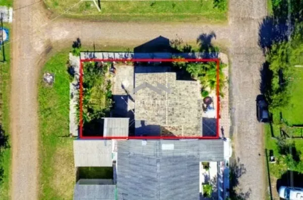 Casa para venda, 2 quarto(s),  Balneário Rosa Do Mar, Passo De Torres - Foto 4