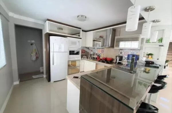 Casa de alto padrão e fino acabamento para venda,  Coloninha, Florianópolis - Foto 4