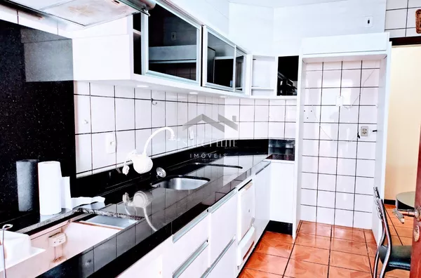 Apartamento para venda, 3 quarto(s),  Coqueiros, Florianópolis - Foto 5