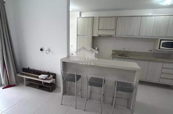 Apartamento para aluguel, 2 quarto(s),  Barreiros, São José - Foto 2