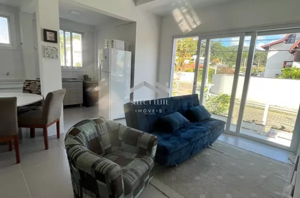 Apartamento para aluguel, 2 quarto(s),  Itacorubi, Florianópolis - Foto 1