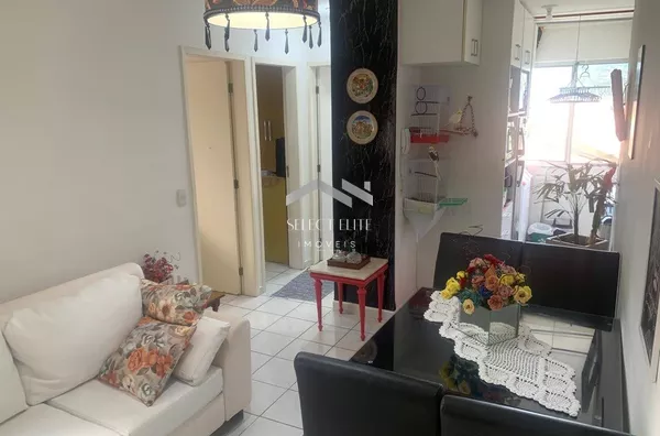 Apartamento para venda, 2 quarto(s),  Bom Viver, Biguaçu - Foto 2