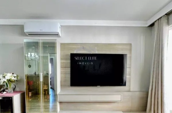 Apartamento para venda, 3 quarto(s),  Capoeiras, Florianópolis - Foto 2