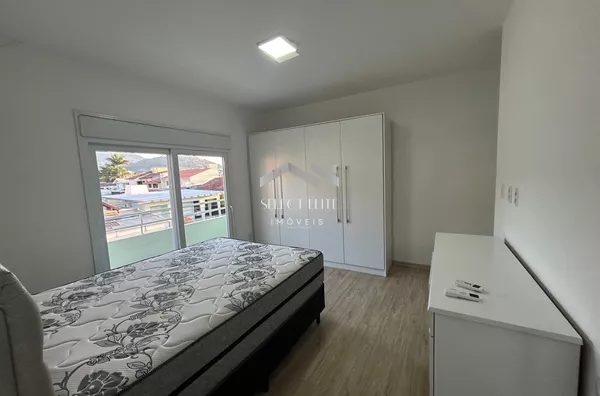 Apartamento para aluguel, 2 quarto(s),  Itacorubi, Florianópolis - Foto 4