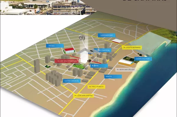 LOCALIZAÇÃO