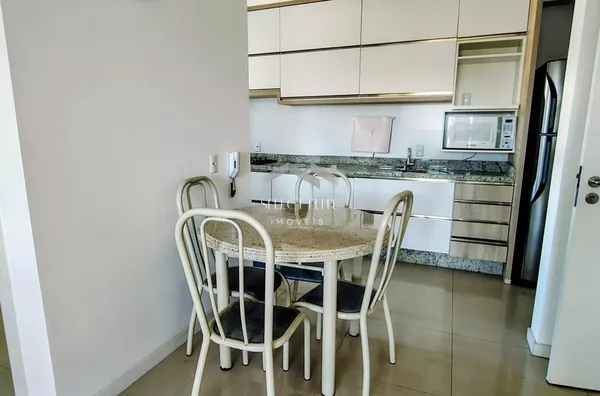 Apartamento para venda, 2 quarto(s),  Barreiros, São José - Foto 3