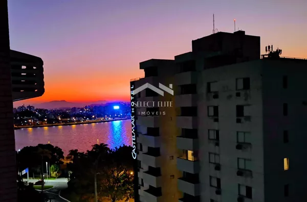 Apartamento para venda, 2 quarto(s),  Centro, Florianópolis - Foto 1