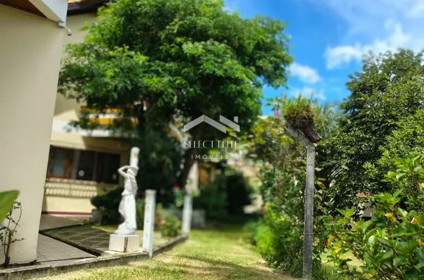 Uma Casa Para Viver e Sentir — Onde o Tempo Respeita Você - Foto 6