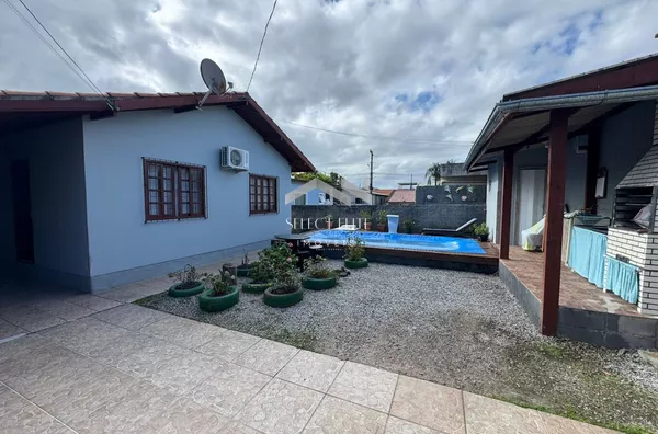 Casa para venda, 3 quarto(s),  Ingleses Do Rio Vermelho, Florianópolis - Foto 3