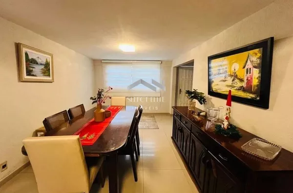 Sobrado para venda, 4 quarto(s),  Centro, Palhoça - Foto 4