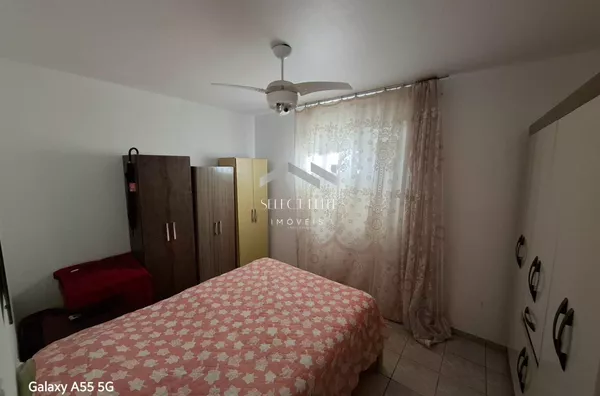 Quarto Edícula