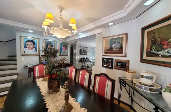 Casa com vista mar para venda e aluguel,  Centro, Florianópolis - Foto 4