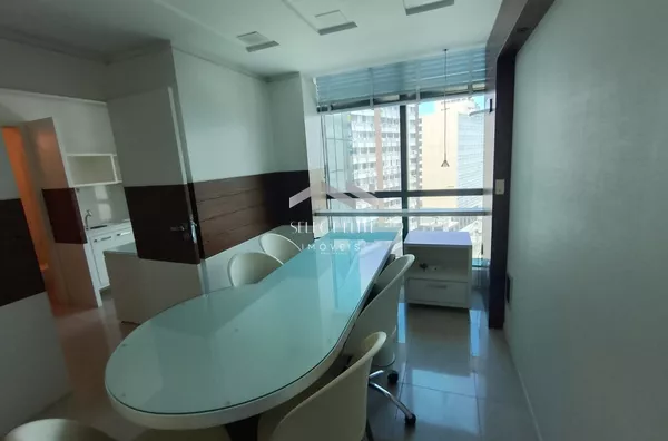 Sala comercial para aluguel,  Centro, Florianópolis - Foto 4