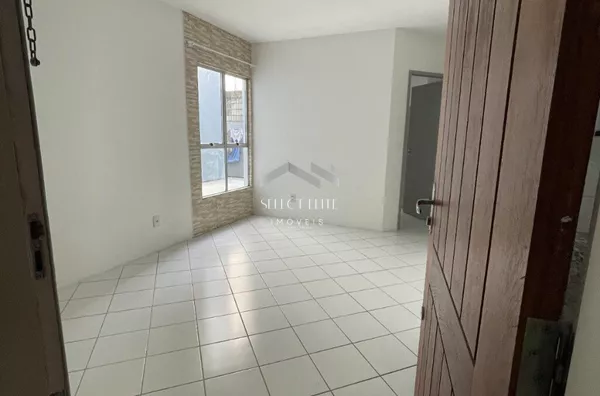 Apartamento para aluguel, 2 quarto(s),  Serraria, São José - Foto 4