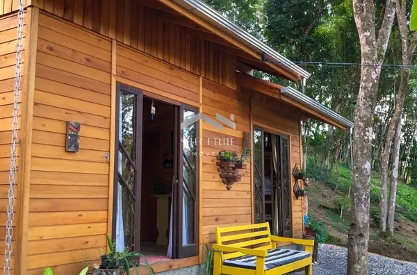 Chácara para venda, 2 quarto(s),  , Canelinha